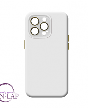 Futrola Elegant / Iphone 15 Pro Max / bela