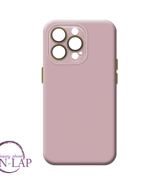Futrola Elegant / Iphone 15 Pro Max / roze