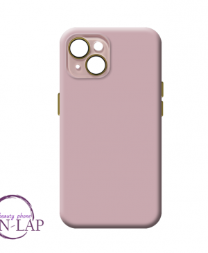 Futrola Elegant / Iphone 15 / roze