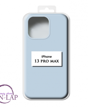Futrola PREMIUM Iphone 13 Pro Max 6.7 / svetlo plava