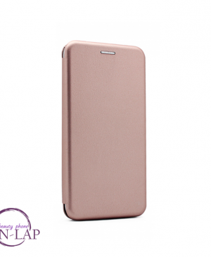 Futrola preklop Samsung G970 / S10E ihave roze