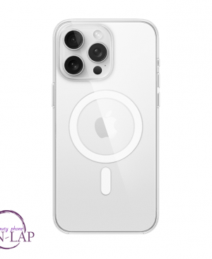 Futrola MAGSAFE CLEAR Iphone 16 Pro Max
