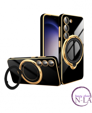 Futrola Brilliant / Samsung Galaxy A15 5G / crna