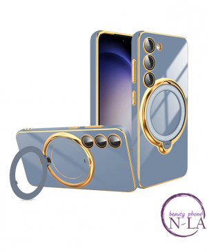 Futrola Brilliant / Samsung Galaxy A24 / plava