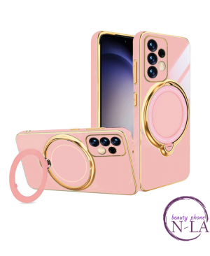 Futrola Brilliant / Samsung Galaxy A52 / roze