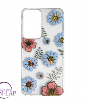 Futrola silikon sara Samsung A536B Galaxy / A53 5G / W01