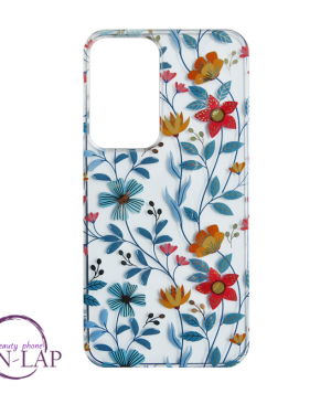 Futrola silikon sara Samsung A536B Galaxy / A53 5G / W03