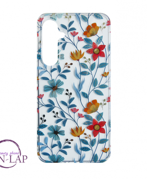 Futrola silikon sara Samsung A156B Galaxy / A15 / W03