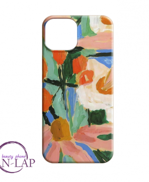 Futrola Floral Design / Iphone 15 / W05