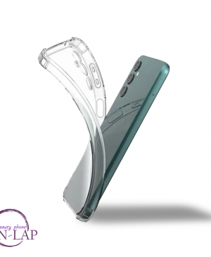Futrola providna STRONG EDGE / Iphone 16 Pro