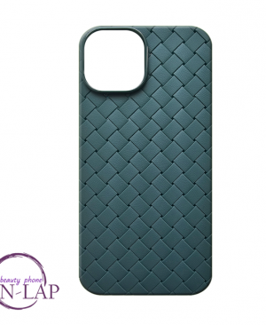 Futrola MOTO CASE / Iphone 16 Pro Max / zelena