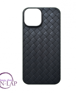 Futrola MOTO CASE / Iphone 16 Pro / crna