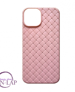 Futrola MOTO CASE / Iphone 16 Pro / roze