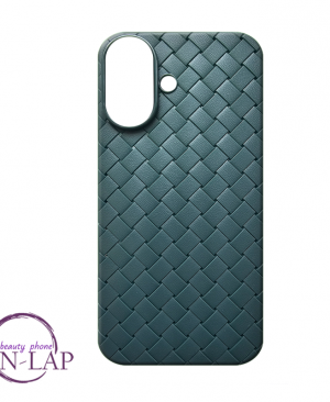 Futrola MOTO CASE / Iphone 16 / zelena
