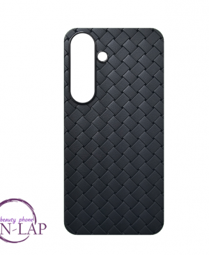 Futrola MOTO CASE / Samsung S25 / crna