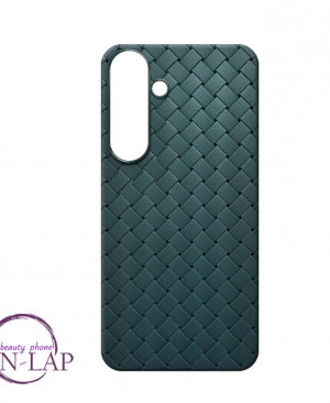 Futrola MOTO CASE / Samsung S25 / zelena
