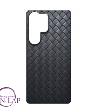 Futrola MOTO CASE / Samsung S25 Ultra / crna