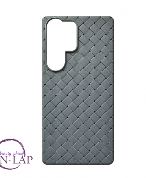 Futrola MOTO CASE / Samsung S25 Ultra / siva