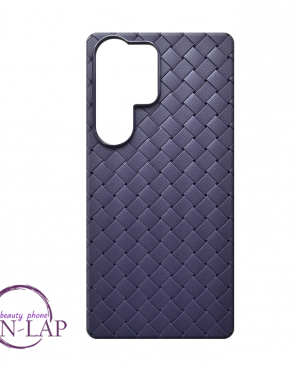 Futrola MOTO CASE / Samsung S25 Ultra / ljubicasta
