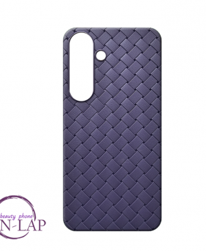 Futrola MOTO CASE / Samsung S25 / ljubicasta