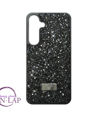 Futrola Queen Samsung Galaxy A56 5G /  A36 5G /crna