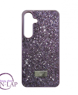 Futrola Queen Samsung Galaxy A56 5G /  A36 5G /ljubicasta