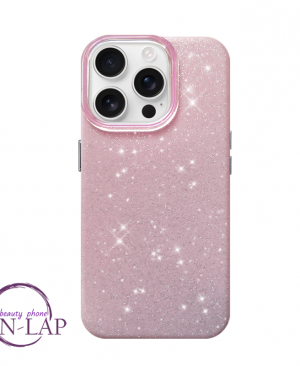 Futrola Silikon SLJOKICE / Iphone 15 Pro Max / roze