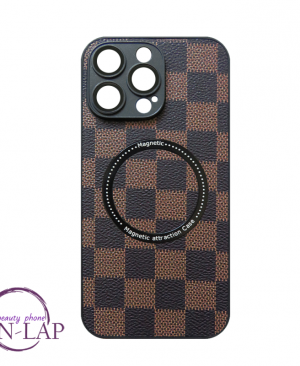 Futrola matte magnetic / Iphone 13 Pro / W03