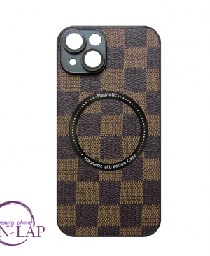 Futrola matte magnetic / Iphone 13 / W03