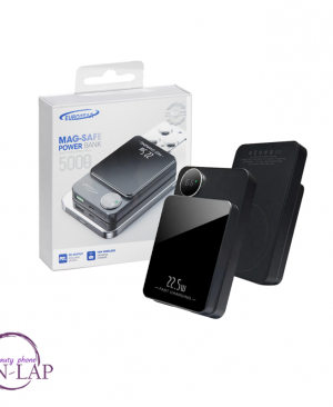 Mag-safe Power bank wireless 5000mAh / PB525
