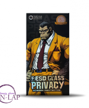 Glass PRIVACY Samsung Galaxy S24 Ultra