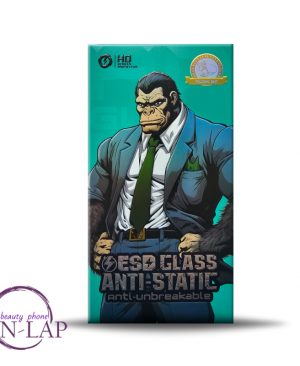Folija za zastitu ekrana Glass 5D Anti-Static / Samsung Galaxy A15