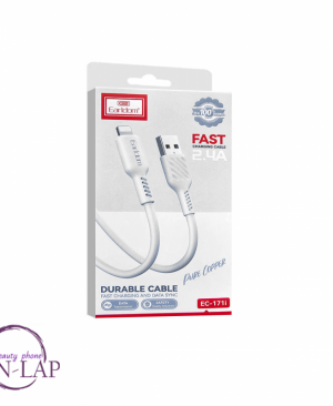 Kabl Earldom / type C to Lightning / 1m / EC-171i