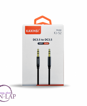 Kabl Kaxinsi DC3.5 to DC3.5 / KJ-52/