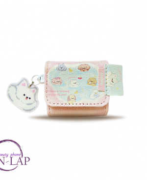 Futrola za slusalice AirPods 3 / 4 / Airpods Pro / Airpods Pro 2 / W01