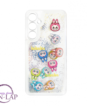 Futrola LABUBU vodena / Samsung Galaxy A54 / W01