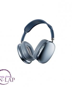Slusalice Wireless P9 / plava