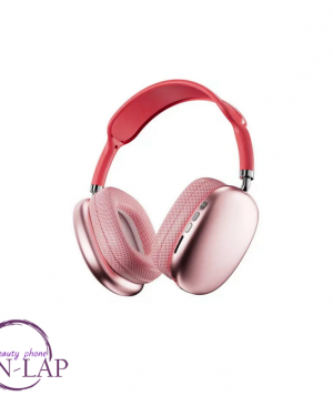 Slusalice Wireless P9 / roze