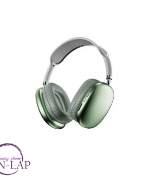 Slusalice Wireless P9 / zelena