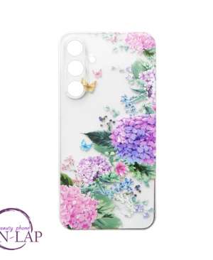 Futrola Petal Charm / Samsung Galaxy A56 5G / W01