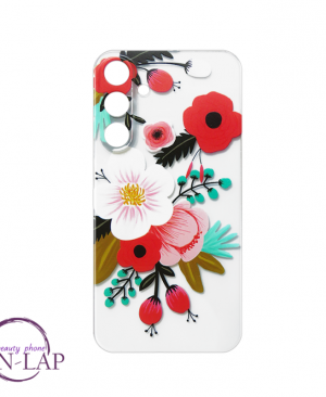 Futrola Petal Charm / Samsung Galaxy A56 5G / W02