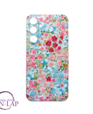 Futrola Petal Charm / Samsung Galaxy S25 / W03