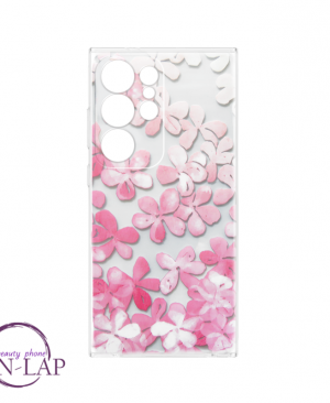 Futrola Petal Charm / Samsung Galaxy S25 Ultra / W04
