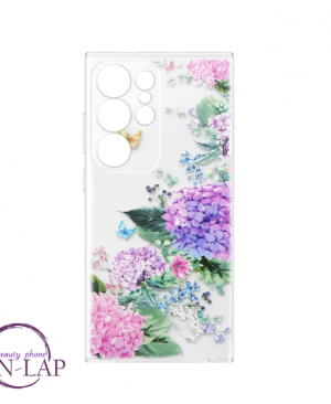 Futrola Petal Charm / Samsung Galaxy S24 Ultra / W01