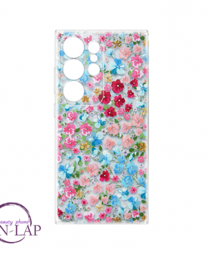 Futrola Petal Charm / Samsung Galaxy S24 Ultra / W03