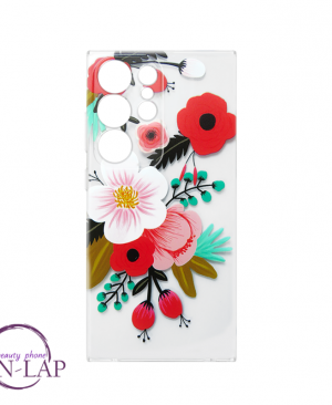 Futrola Petal Charm / Samsung Galaxy S24 Ultra / W02
