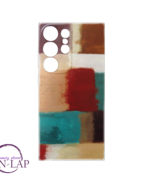 Futrola Petal Charm / Samsung Galaxy S24 Ultra / W05