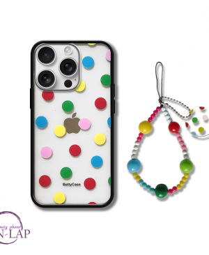 Futrola BUBBLE POP / Iphone 16 Pro Max / W02