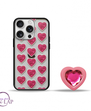 Futrola BUBBLE POP / Iphone 16 Pro Max / W06