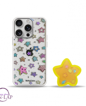 Futrola BUBBLE POP / Iphone 16 Pro / W01